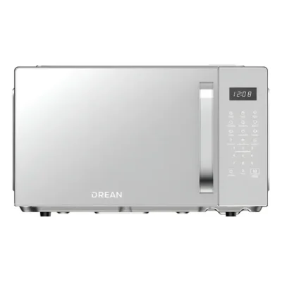 MICROONDA DREAN 0.7 CUFT SILVER HMD20ARSB ESPEJAD