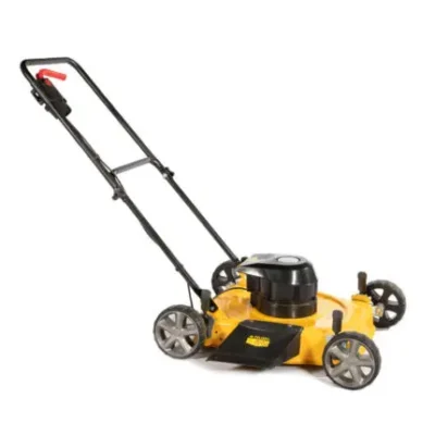 CORTADORA DE CESPED VILLA ELEC 1.5HP S/BOLSA ELA47