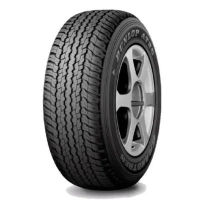 CUBIERTA DUNLOP 265- 65 R17 GRANDTEK AT25