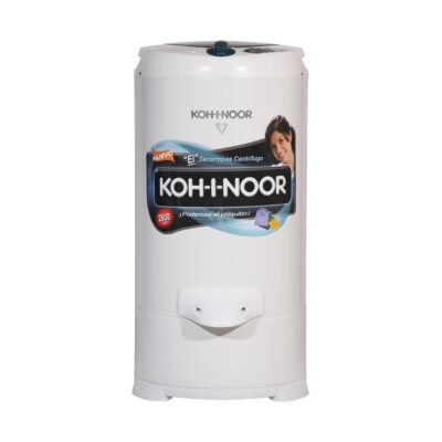 SECARROPAS KOHINOOR B-665 PREPINT 6.5KG C/RECIP
