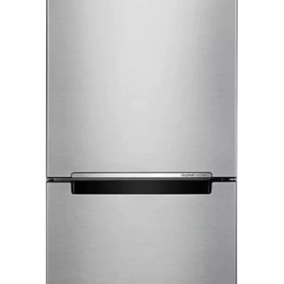 HELADERA SAMSUNG RB31FSRNDSA SILVER 328L