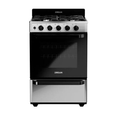 COCINA DREAN CD5603AI INOX 56 CM