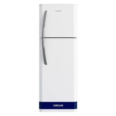 HELADERA DREAN HDR280F50B BLANCA