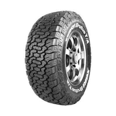 CUBIERTAS BRUTUS 225- 75 R16 10PRO