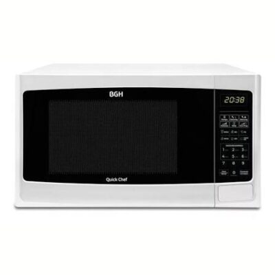 MICROONDA BGH 28L B228DB9 GRILL