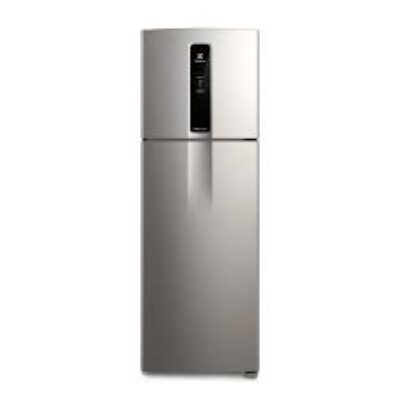 HELADERA ELECTROLUX TF IF43S NO FROST  INVE  PLATA