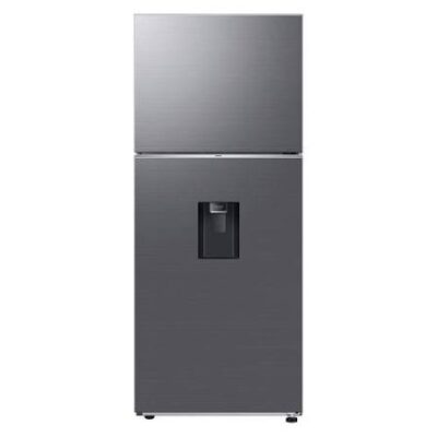 HELADERA SAMSUNG RT38CG6720S9/B3 INOX DISP