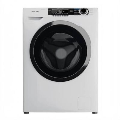LAVARROPA DREAN LCFDR1012SB 10.12 BLANCO