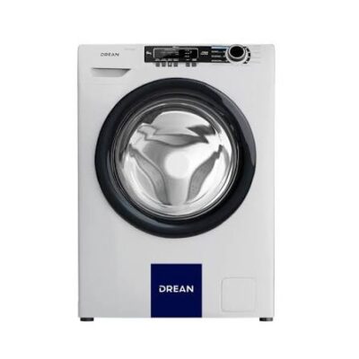 LAVARROPAS DREAN LCFR0608LB 6.8 BLANCO