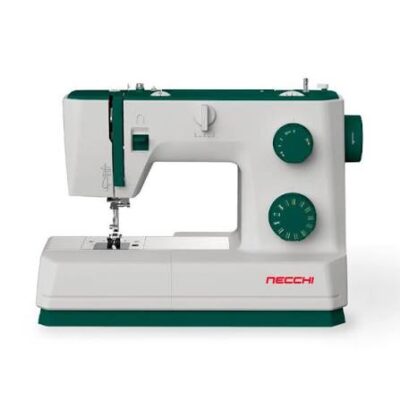 MAQ. COSER NECCHI Q421A