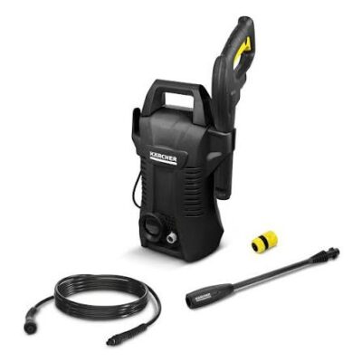 Hidrolavadora Karcher K2 Basic