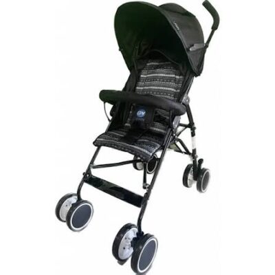 COCHE LATAPY PARAGUAS CON CAPOTA  2060 C-060