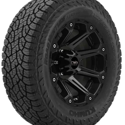 CUBIERTA KUMHO 235- 75 R15 XL