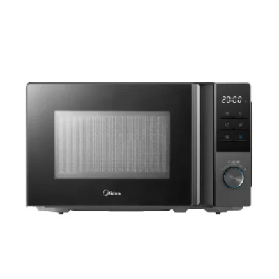 MICROONDA MIDEA  29 L MW-EG128GAR1 DIG GRILL GREY