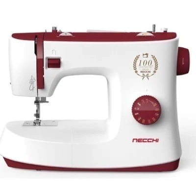 MAQ. COSER NECCHI K417A