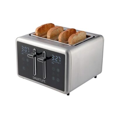 TOSTADORA SMARTLIFE SL-TOD1520