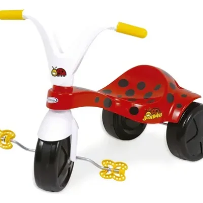 TRICICLO PLAST VAQ SAN ANTONIO 4732