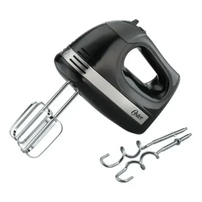 BATIDORA OSTER 2600 NEGRO