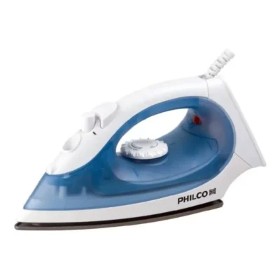 PLANCHA A VAPOR PHILCO PVP1117N/PI 1200W