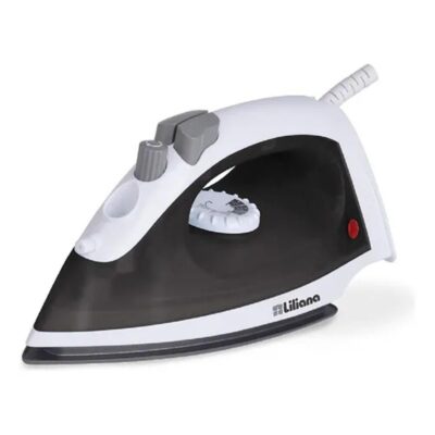 PLANCHA A VAPOR LILIANA RPV910 1300W